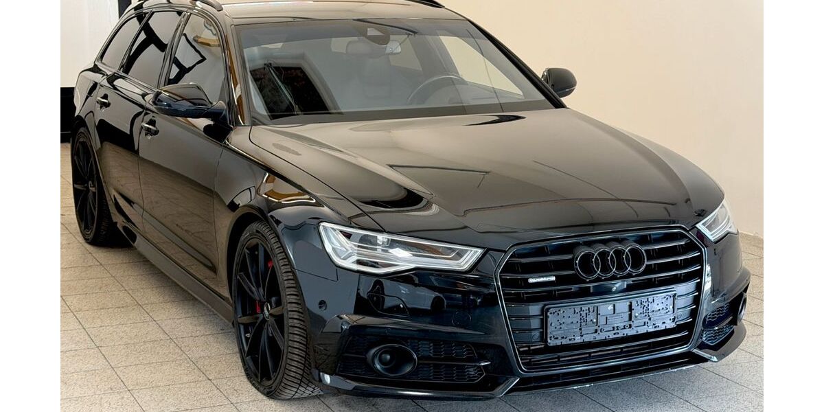 Audi A6 131.000 km 24.990 &euro; Eichwalde 15732