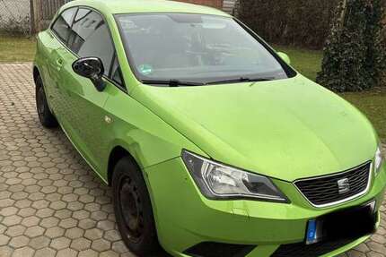 Seat Ibiza 191.126 km 3.500 &euro; Asbach Bäumenheim 86663