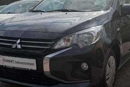 Mitsubishi Space Star 2.200 km 14.990 &euro; Kerpen 54578