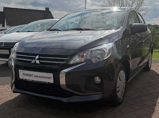 Mitsubishi Space Star 2.200 km 14.990 &euro; Kerpen 54578