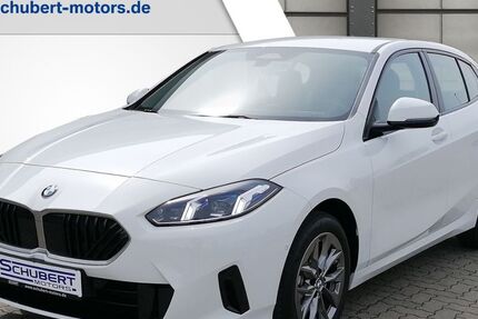 BMW 116 4.000 km 28.690 &euro; Halberstadt 38820