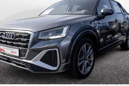 Audi Q2 32.030 km 36.470 &euro; Uelzen 29525