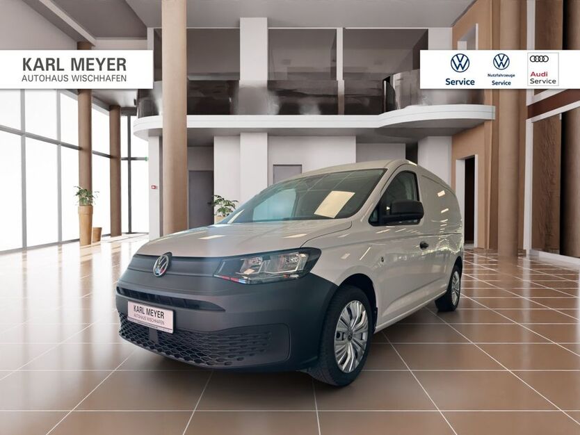 VW Caddy Maxi 29.500 km 35.698 € Wischhafen 21737