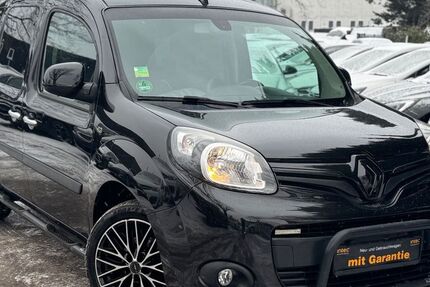 Renault Kangoo 109.000 km 8.990 &euro; Berlin 13127