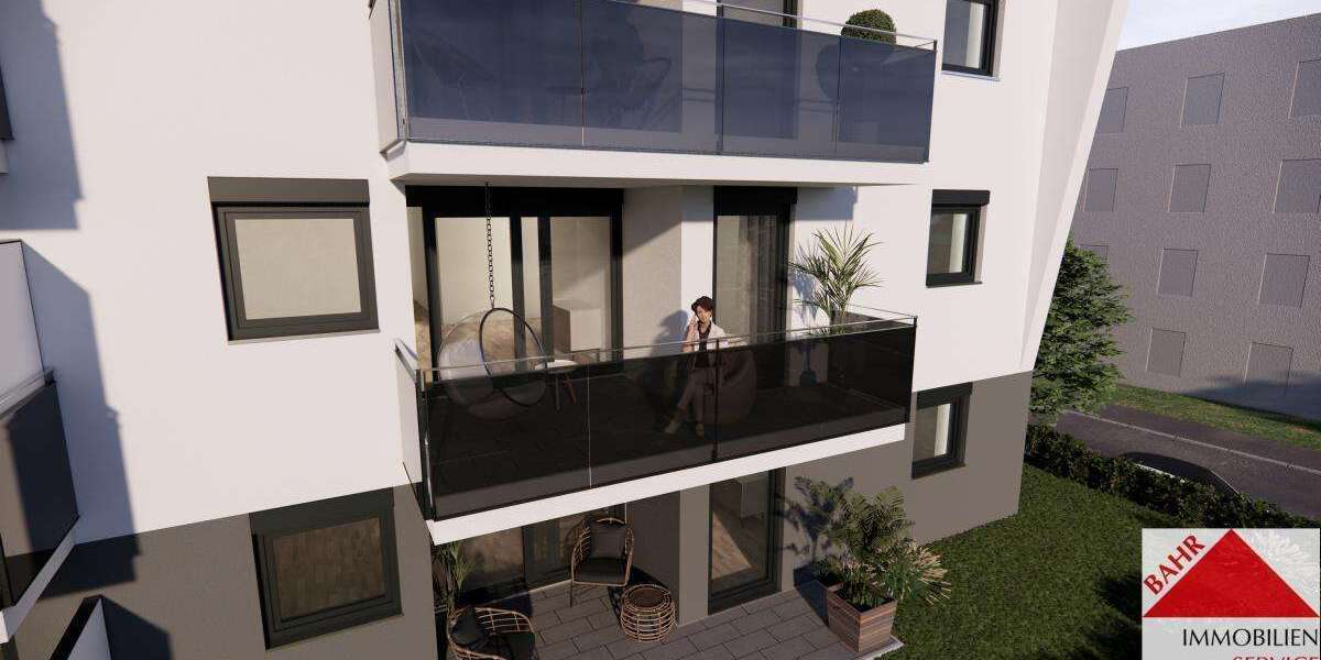 Etagenwohnung Holzgerlingen - 3 Zimmer, 77 m&sup2;, 495.000&euro; | Angebot:25065246