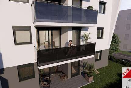 Wohnung Holzgerlingen - 3 Zimmer, 77 m&sup2;, 495.000&euro; | Angebot:25065246