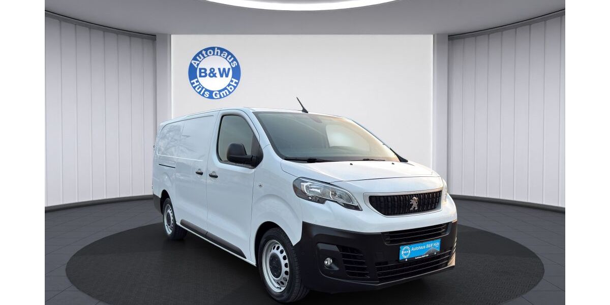 Peugeot Expert 59.748 km 19.199 &euro; Krefeld 47805