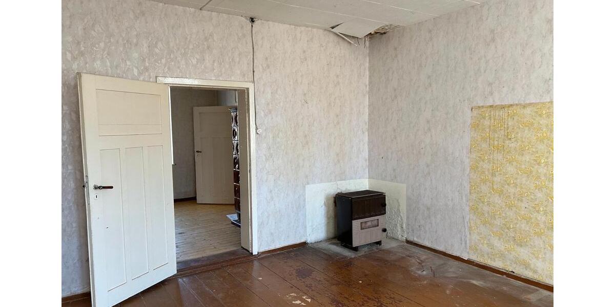 Doppelhaushälfte Seelow - 4 Zimmer, 120 m&sup2;, 140.000&euro; | Angebot:26686147