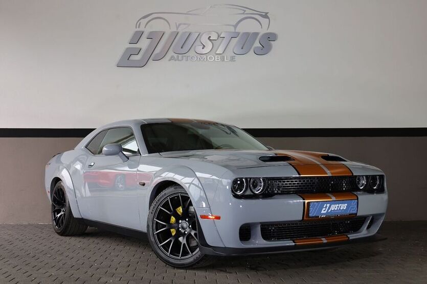 Challenger