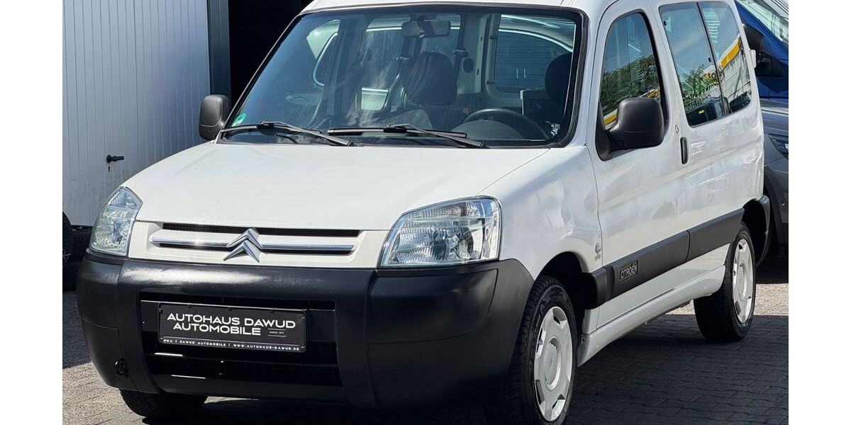 Citroen Berlingo 154.000 km 4.999 &euro; Offenbach am Main 63075