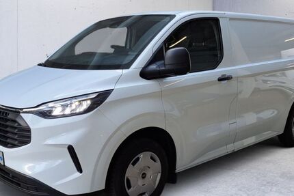 Ford Transit Custom 40.320 km 24.990 &euro; Teningen-Köndringen 79331