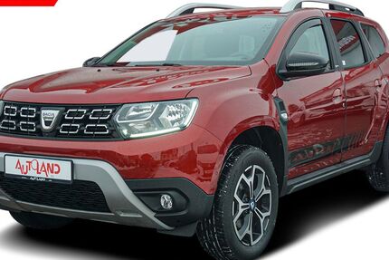 Dacia Duster 64.066 km 18.950 &euro; Halle 06122