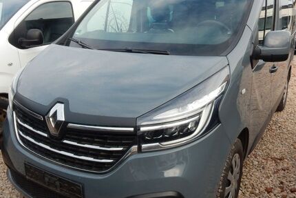 Renault Trafic 223.000 km 12.999 € Chemnitz 09116