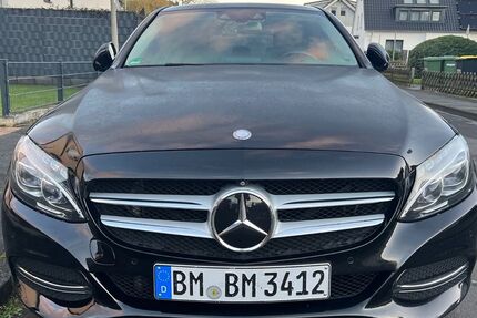 Mercedes-Benz C 250 220.000 km 17.490 € Sankt Augustin 53757