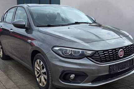 Fiat Tipo 136.000 km 7.980 &euro; Barchfeld 36456