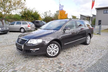 VW Passat Variant 149.000 km 6.980 € Ahrensbök 23623