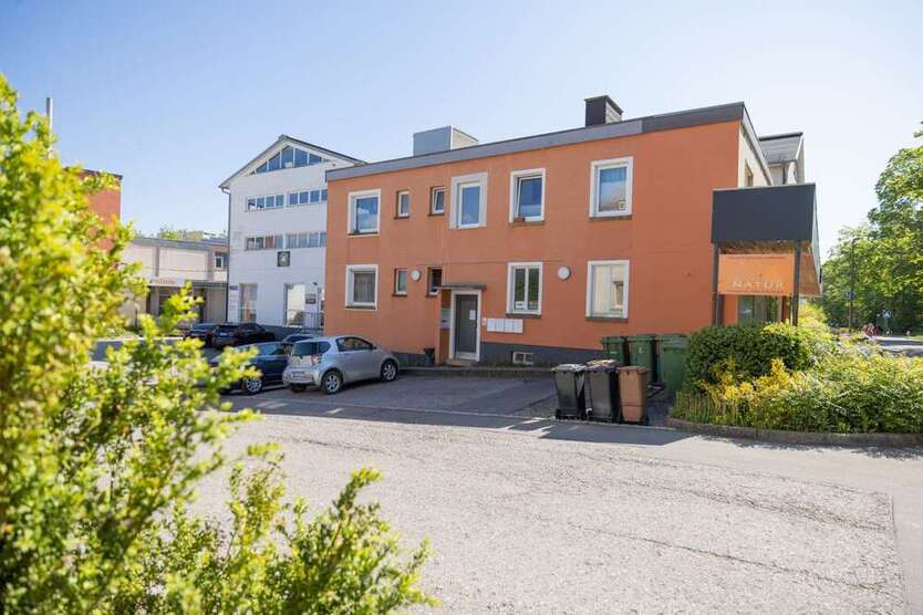 Büro in Villingen-Schwenningen 1.750 € 250 m²