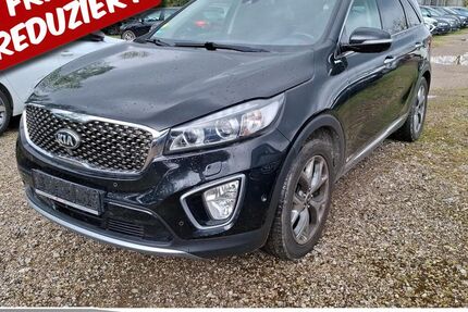 Kia Sorento 224.207 km 9.785 &euro; Achern 77855