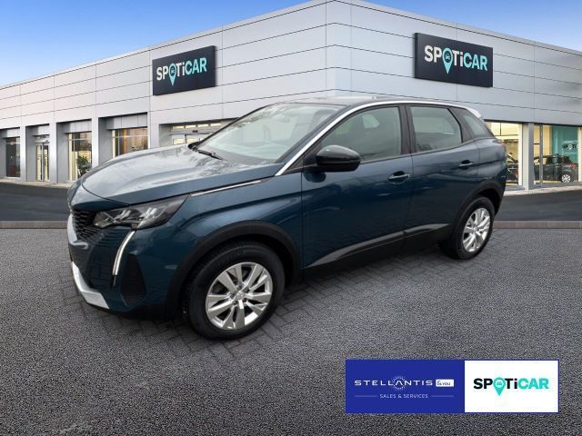 Peugeot 3008 29.675 km 18.980 &euro; Mainz 55120