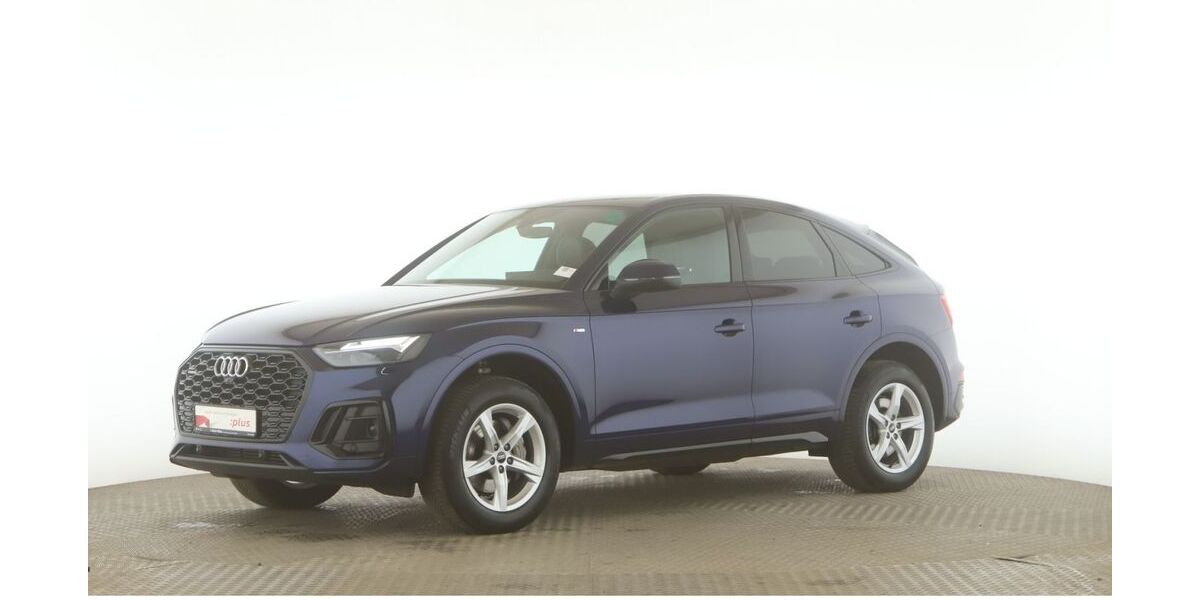 Audi Q5 93.747 km 40.925 &euro; Seevetal 21217