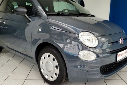 Fiat 500 28.750 km 10.990 &euro; Laatzen 30880
