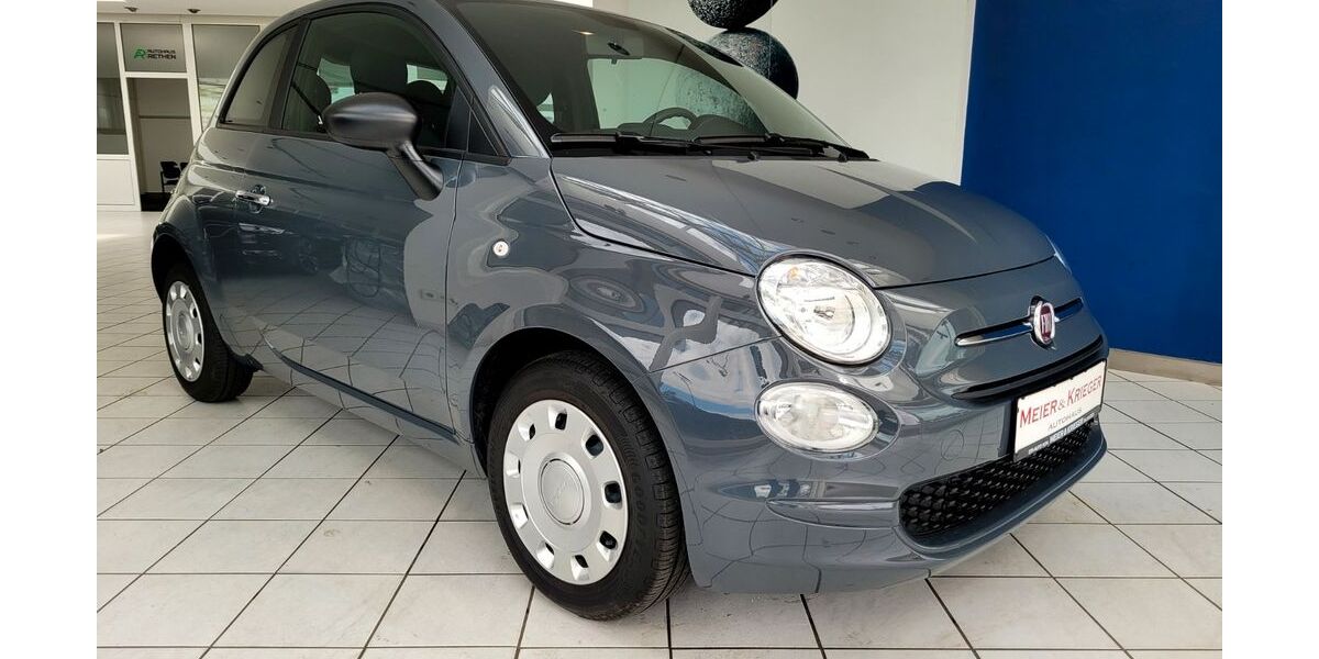 Fiat 500 28.750 km 10.990 &euro; Laatzen 30880