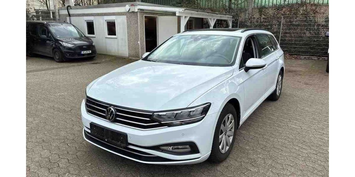 VW Passat 89.000 km 19.890 &euro; Goslar 38640