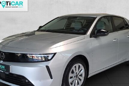 Opel Astra 25.141 km 22.990 &euro; Suhl 98529