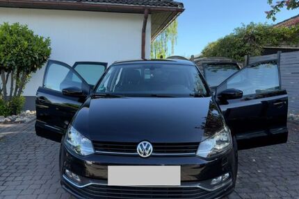 VW Polo 84.100 km 10.800 &euro; Groß-Umstadt 64823