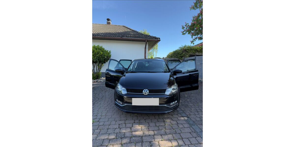 VW Polo 84.100 km 10.800 &euro; Groß-Umstadt 64823