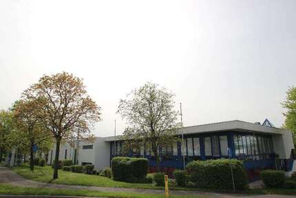 Gewerbeobjekt Meckenheim - 1.600.000&euro; | Angebot:24783363