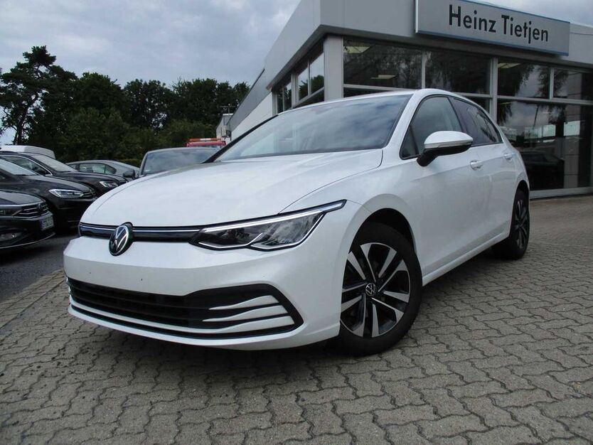 VW Golf 63.277 km 17.990 € Harsefeld-Hollenbeck 21698