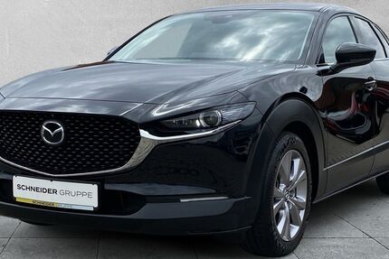 Mazda CX-30 43.303 km 22.790 € Meerane 08393
