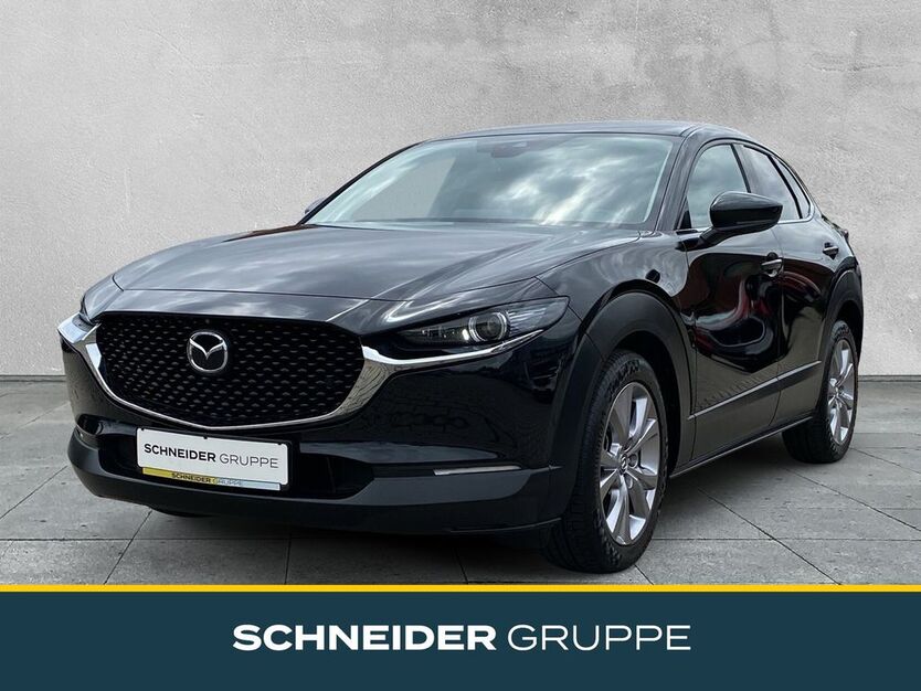 Mazda CX-30 43.303 km 22.790 € Meerane 08393
