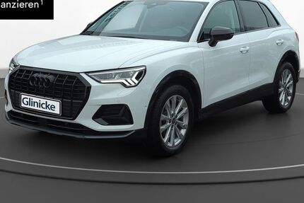 Audi Q3 11.900 km 35.980 &euro; Weimar 99423