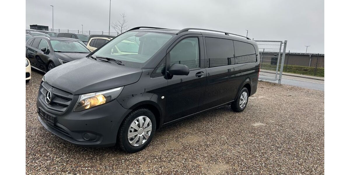 Mercedes-Benz Vito 419.000 km 13.999 &euro; Ratzeburg bei Hamburg 23909