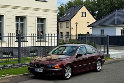 BMW 525 212.000 km 8.000 &euro; Gerstenberg 04617