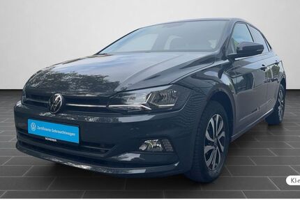 VW Polo 44.960 km 16.990 &euro; Homburg 66424