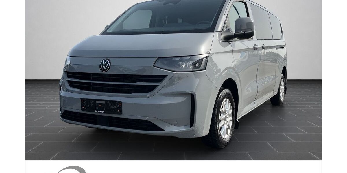 VW T7 Transporter 14.642 km 43.434 &euro; Ludwigshafen 67059