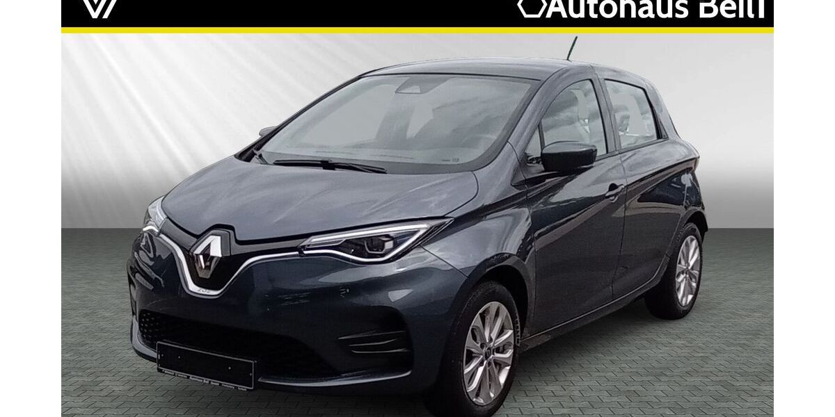 Renault ZOE 45.972 km 15.590 &euro; Marburg 35041