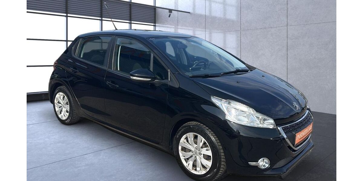 Peugeot 208 132.700 km 4.450 € Erfurt 99086