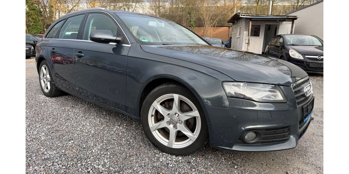 Audi A4 242.000 km 5.799 &euro; Paderborn 33106