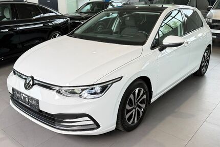 VW Golf 74.445 km 21.999 &euro; Tornesch 25436