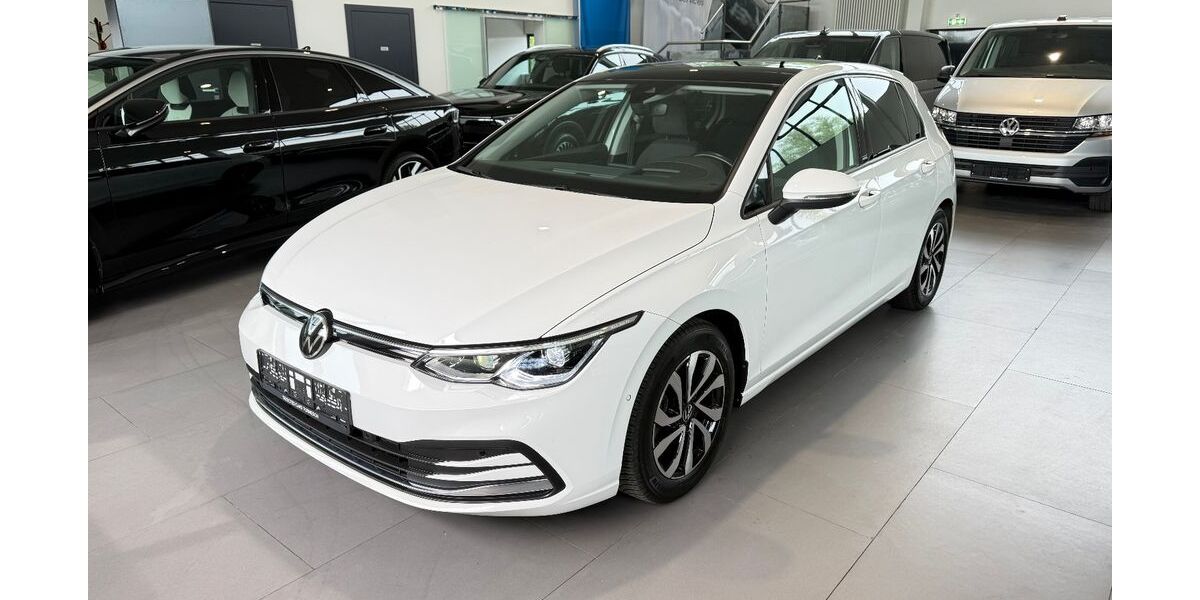 VW Golf 74.445 km 21.999 &euro; Tornesch 25436