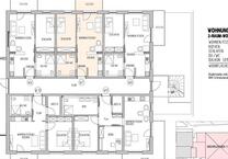 ++Erstbezug ++ barrierefrei Wohnung mit Einbauküche und vielen Extras