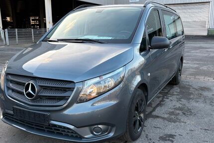 Mercedes-Benz Vito 132.422 km 33.320 &euro; Bonn 53175