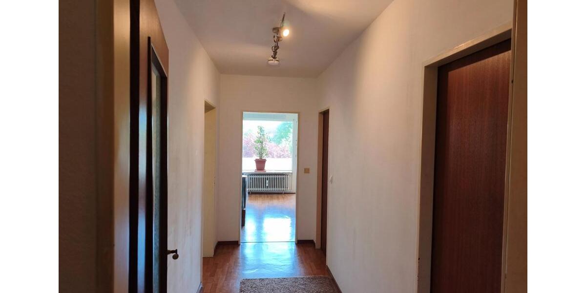 Etagenwohnung Winsen (Luhe) - 2 Zimmer, 63 m&sup2;, 120.000&euro; | Angebot:26894333