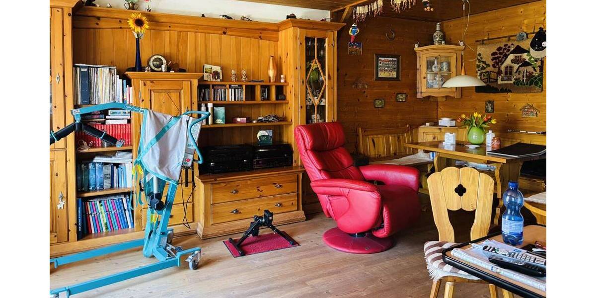 Reihenmittelhaus Kaufering - 6 Zimmer, 140 m&sup2;, 520.000&euro; | Angebot:25927118