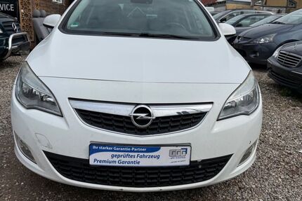 Opel Astra 210.000 km 3.800 &euro; Kronshagen 24119
