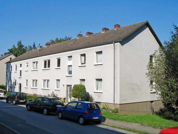 Wohnung zum Mieten in Witten 419 € 50 m²